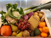 Panier de la semaine