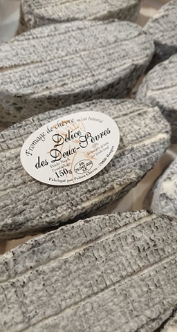 Délice des deux Sèvres