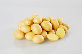 Pomme de terre grenaille 