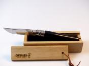 Couteau OPINEL n.8 manche corne