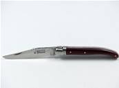 Couteau Laguiole 11cm palissandre Douris