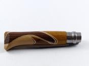 Couteau OPINEL n.8 série CHAPERON
