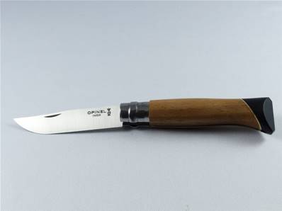 Couteau OPINEL n.8 série ATELIER