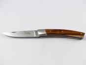Couteau le Thiers 11cm pistachier  Douris