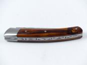 Couteau le Thiers 11cm pistachier  Douris