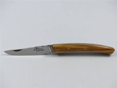 Couteau Thiers 12cm olivier Douris