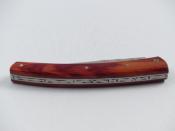 Couteau Thiers 12cm bois de rose Douris