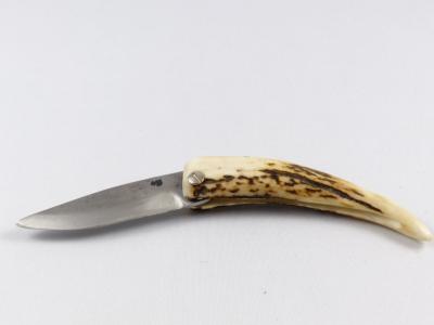 Couteau cornillon M.Lambotte