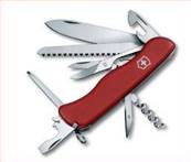 Couteau suisse OUTRIDER Victorinox
