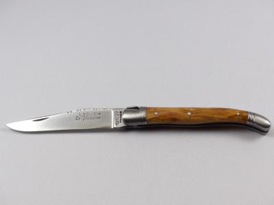 Couteau Laguiole 11cm olivier Douris