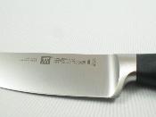 Couteau CHEF ZWILLING PURE