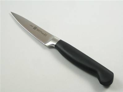 Couteau d'office à  larder ZWILLING PURE