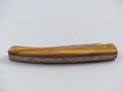 Couteau Thiers 12cm olivier Douris