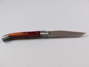 Couteau Laguiole 11cm bois de rose Douris
