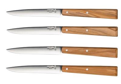 4 couteaux de table BON APPETIT SUD OPINEL