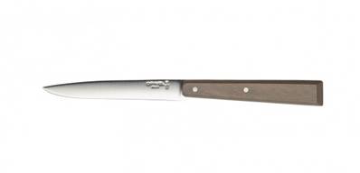 couteaux de table BON APPETIT CAMPAGNE Gris OPINEL