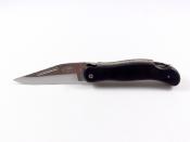 Couteau de chasse LAGUIOLE G.DAVID 12cm ébène