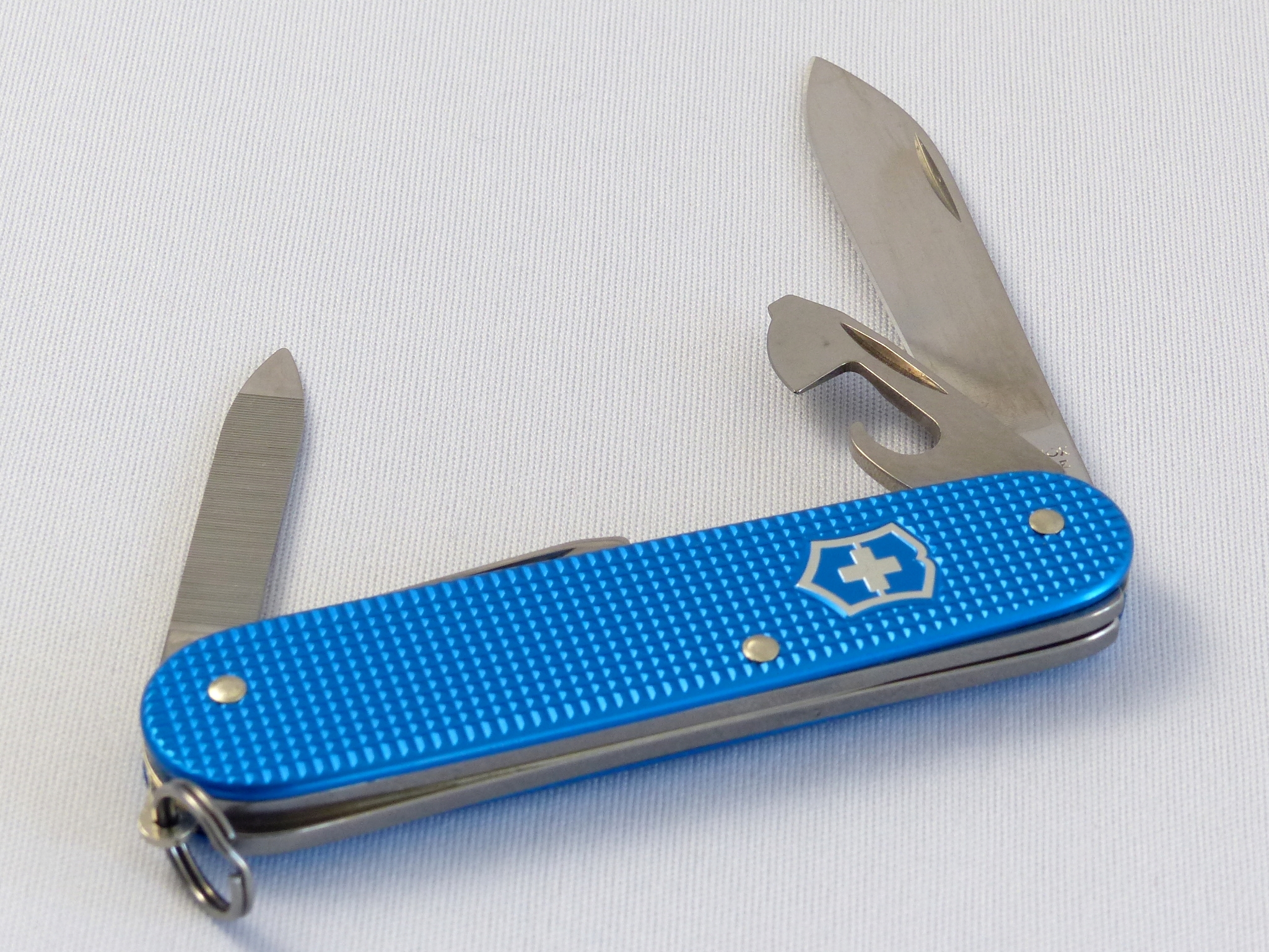 Couteau suisse ALOX Cadet 2020 Victorinox