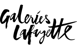 Logo Les Galeries Lafayette