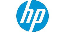 Logo HP Hewlett-Packard