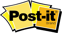 Logo Post-It
