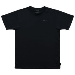 N°3 - Black & white t-shirt organic cotton