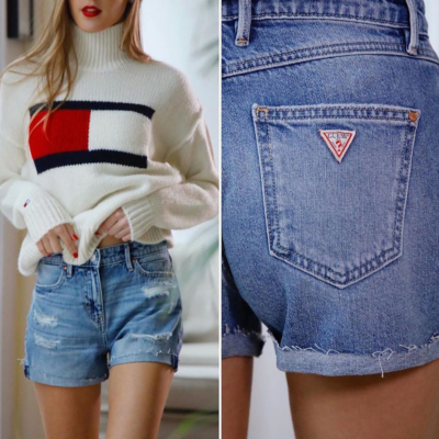 Short ILY Guess