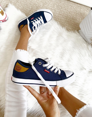 Sneakers STANBUCK Levi’s