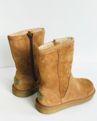 UGG Abysses 
