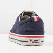 Sneakers BLAU Tommy Jeans