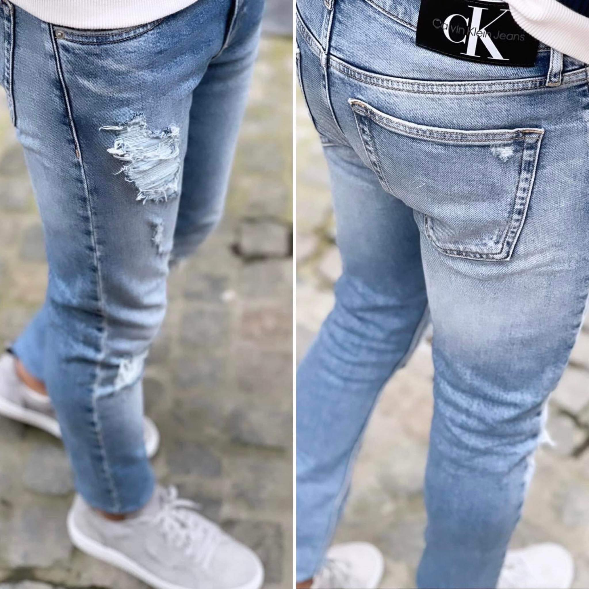 Pantalons - Jeans - Shorts