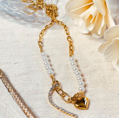 Collier BELLA