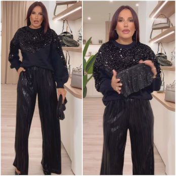 Pantalon ELITE Impérial