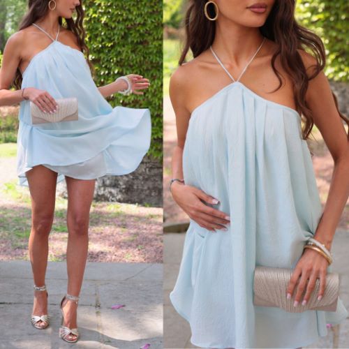 Robe JEANNE