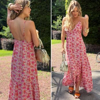Robe MIRANDA