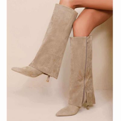 Bottes VELORA