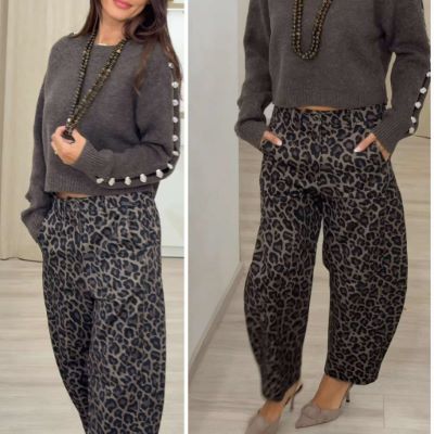 Pantalon BALLOPARD Impérial