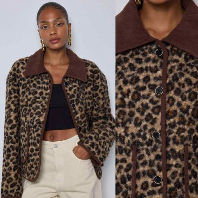 Veste CHOCOLEO