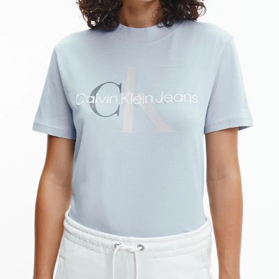 T-shirt SKY Calvin Klein