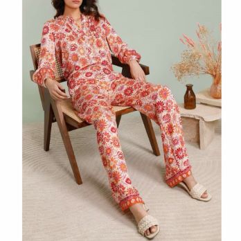 Pantalon CORALIE