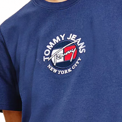 T-shirt GREG Tommy Hilfiger