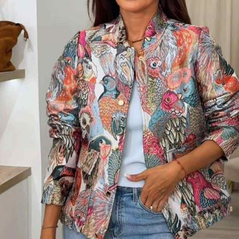 Veste BIRDY