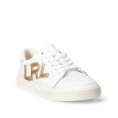 Sneakers APOLLINE Ralph Lauren