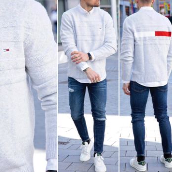 Pull PAUL Tommy Hilfiger
