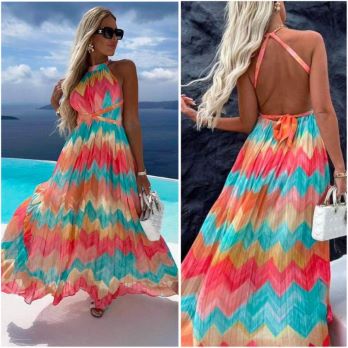 Robe ETHER