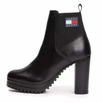 Bottines CYNTHIA Tommy Hilfiger