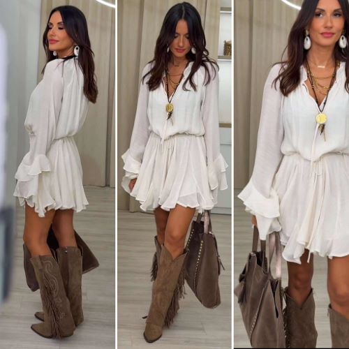 Robe FLUDA