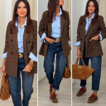 Pantalon SOLENE