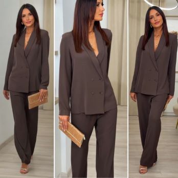 Pantalon ELURA Impérial