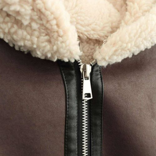 Blouson AVIATEUR